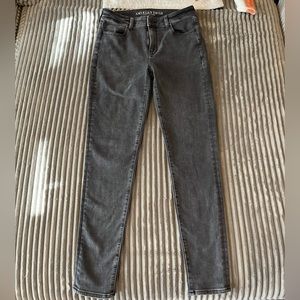 Super stretch jeans from American Eagle